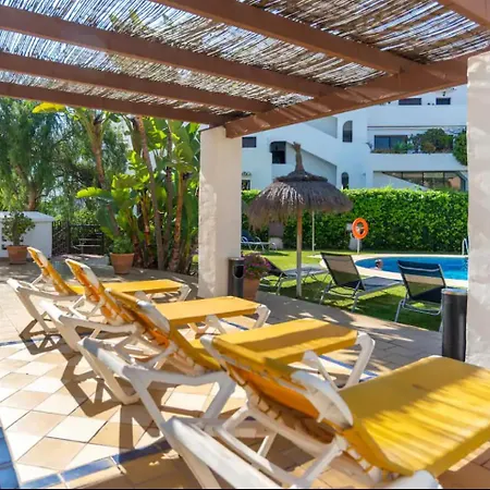 Lomas - Pool, Terrace & View