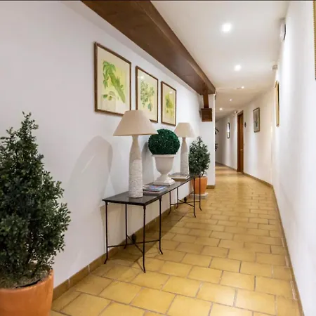 Lomas - Pool, Terrace & View * Marbella