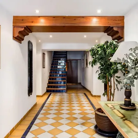 Lomas - Pool, Terrace & View * Marbella