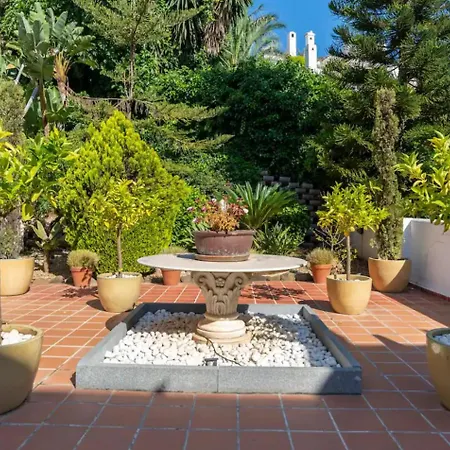 Lomas - Pool, Terrace & View Apartment *
