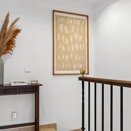 Lomas - Pool, Terrace & View * Marbella